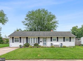 803 Birchwood Dr, Newark, DE 19713