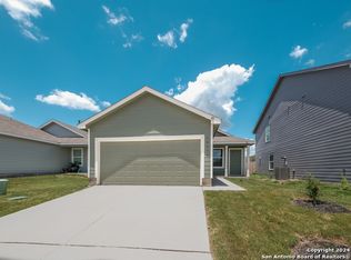 14631 Greenfield Ml, San Antonio, TX 78254