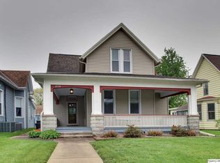 2134 State St, Quincy, IL 62301