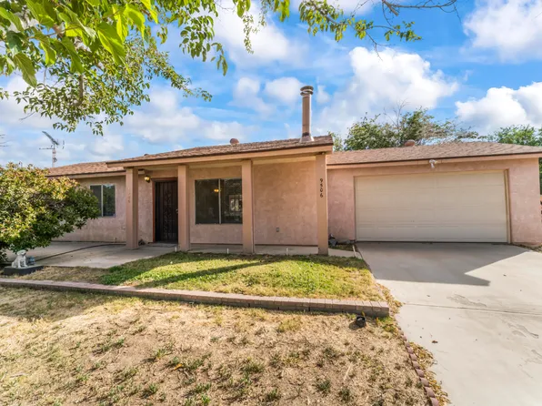 9506 E Avenue T6, Littlerock, CA 93543