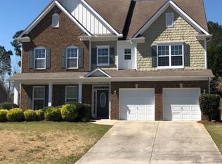5325 Lake Beech Dr, Douglasville, GA 30135