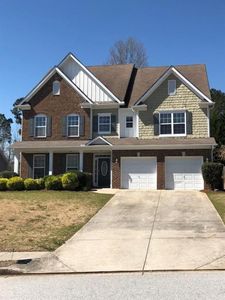 5325 Lake Beech Dr, Douglasville, GA, 30135