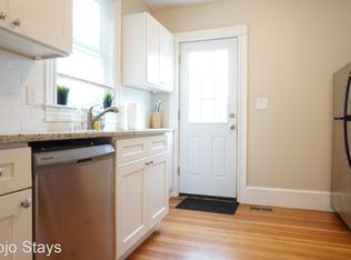 8 Spring St #1, Newport, RI 02840