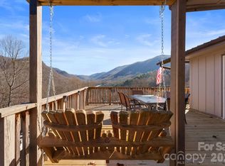 82 Zeb Brendle Rd, Bryson City, NC 28713
