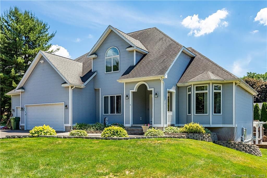 186 E Opal Dr, Glastonbury, CT 06033 Zillow