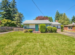 2741 SE 153rd Ave, Portland, OR