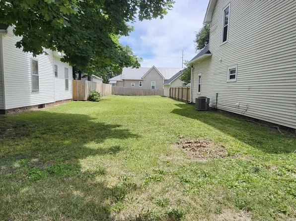 1447 S East St, Indianapolis, IN 46225