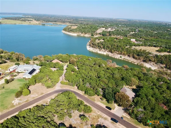 5543 Cliff Ln, Temple, TX 76502