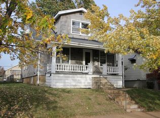 4121 Bowen St, Saint Louis, MO