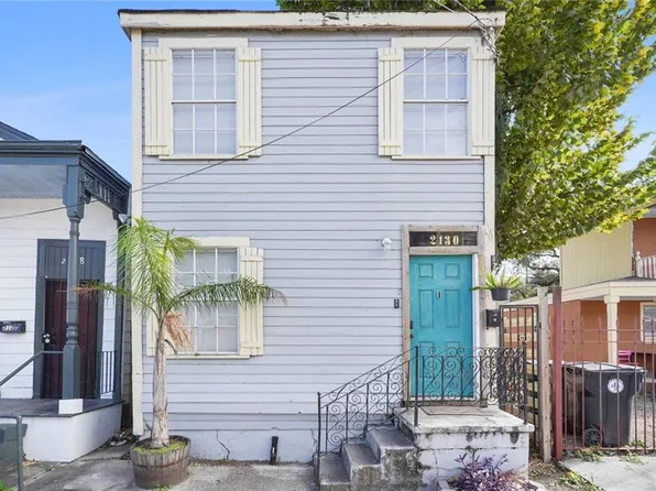 2130 Reverend John Raphael Junior Way, New Orleans, LA 70113