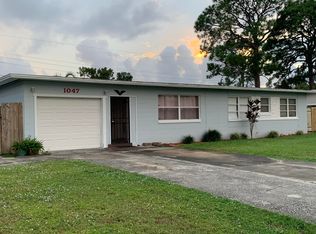 1047 Cypress Ln, Cocoa, FL 32922