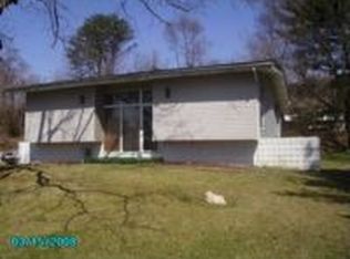 8224 Arrowhead Rd, Baltimore, MD 21208