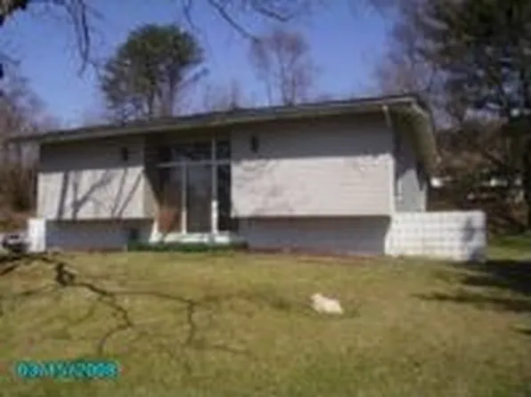 8224 Arrowhead Rd, Baltimore, MD 21208
