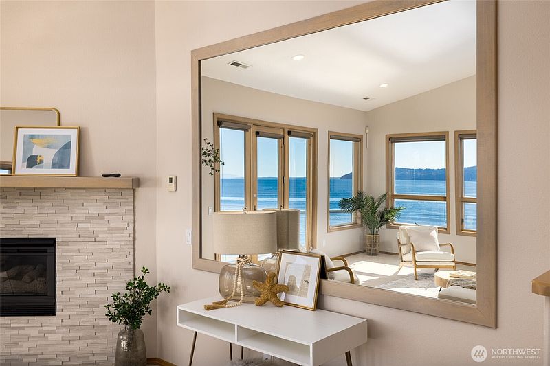 2nd image of 2401 Skyline Way #203 E.