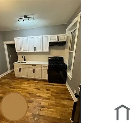 2 bed, $1,950 — Photo 2