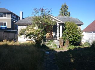 9409A 35th Ave SW, Seattle, WA 98126