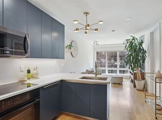 627 Halsey St #2, Brooklyn, NY 11233
