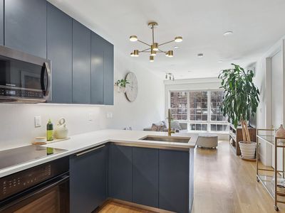 627 Halsey St #2, Brooklyn, NY, 11233