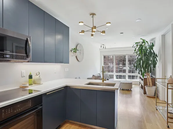 627 Halsey St #2, Brooklyn, NY 11233