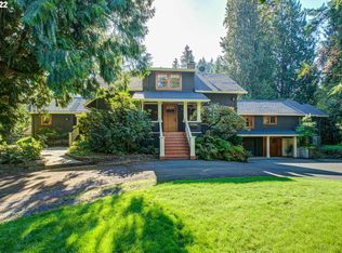 7250 SW Hunt Club Dr, Portland, OR 97223