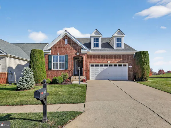 6013 Piney Grove Way, Gainesville, VA 20155