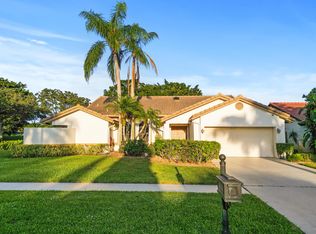 19700 Sedgefield Ter, Boca Raton, FL 33498