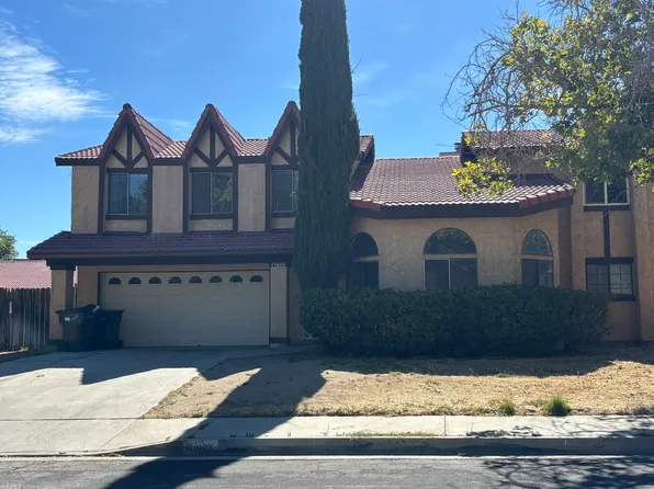 (undisclosed Address), Lancaster, CA 93535
