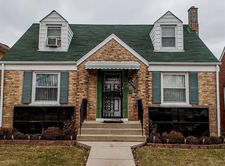 3309 Monroe St, Bellwood, IL 60104