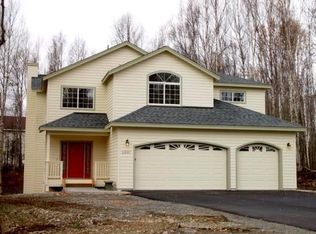 L1 B4 Morgan Loop, Anchorage, AK 99516