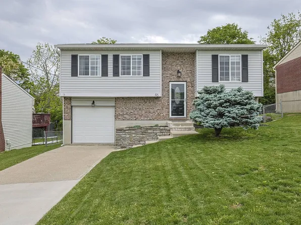 46 Delphi Dr, Erlanger, KY 41018
