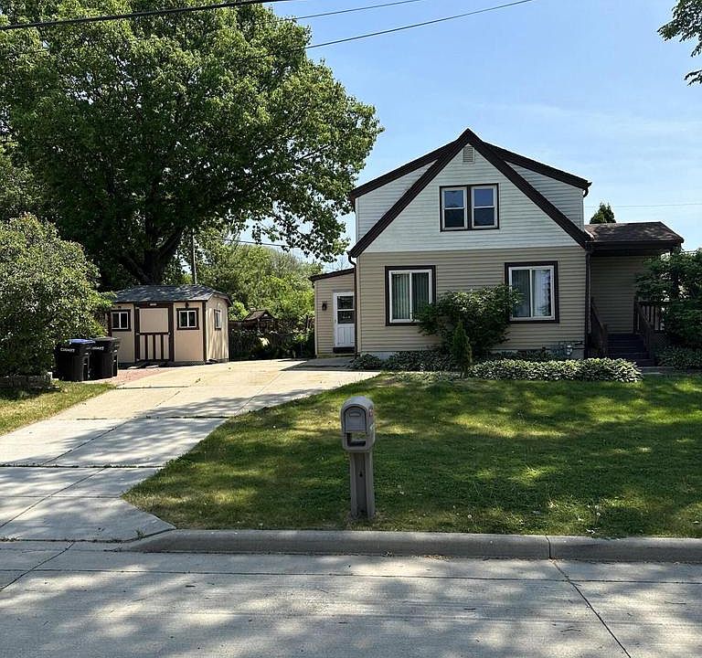 3302 East Mallory AVENUE, Cudahy, WI 53110 Zillow