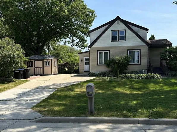 3302 East Mallory AVENUE, Cudahy, WI 53110