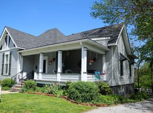 312 N Main St, Springfield, TN 37172