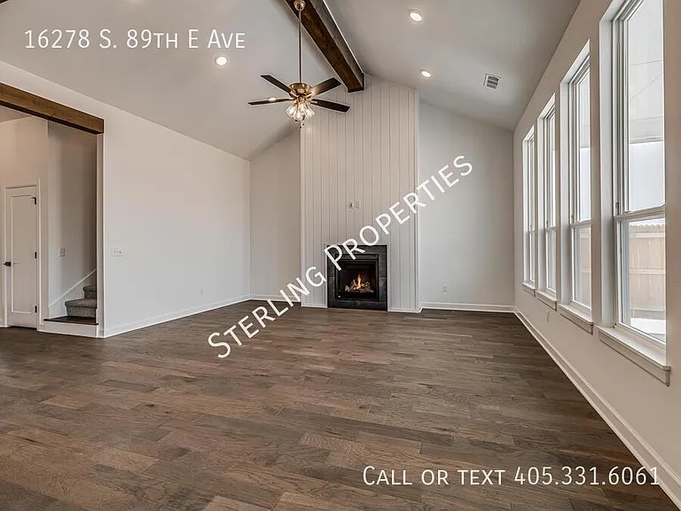 16278 S 89th East Ave — Photo 8