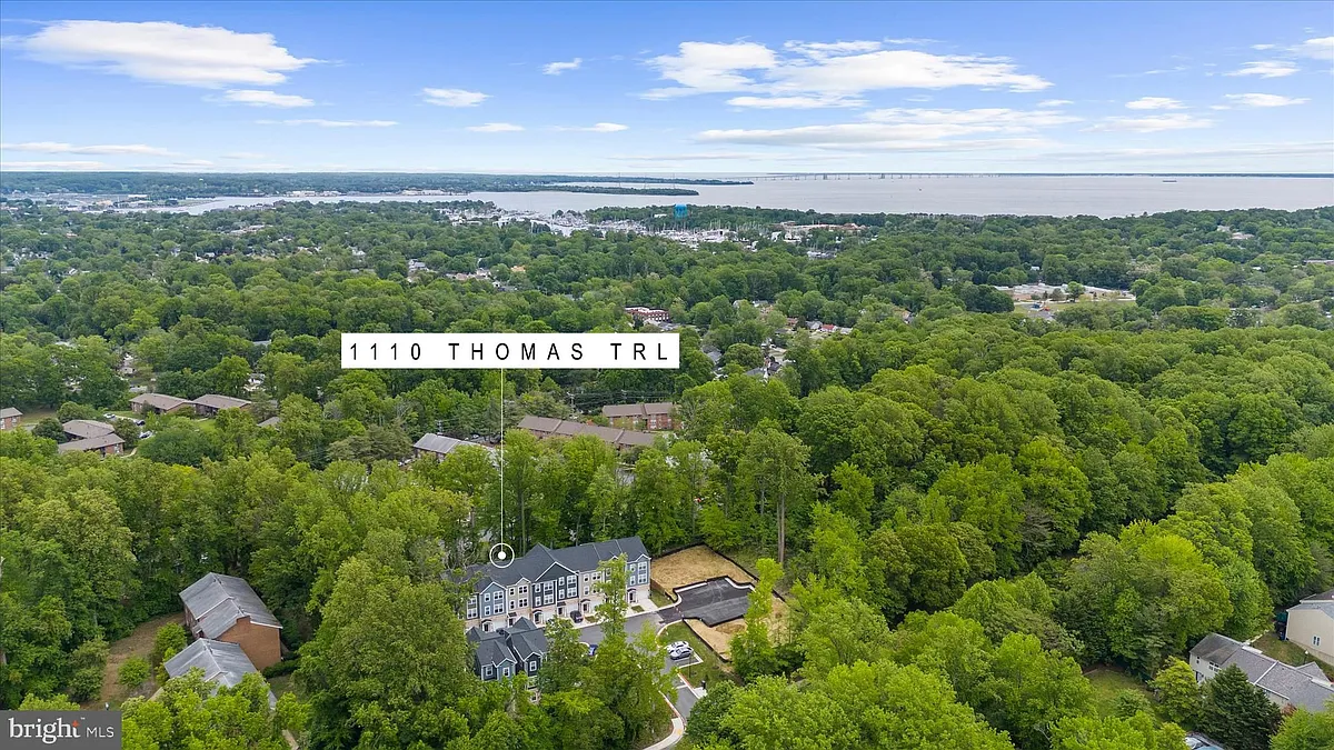 Building Photo - 1110 Thomas Trl