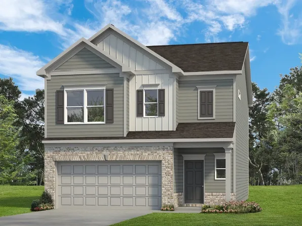 119 Townsend Way Lot 228, Chapel Hill, TN 37034