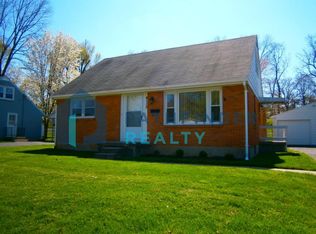 4115 Halworth Rd, Dayton, OH 45405
