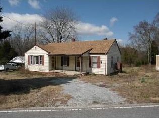 420 Pine Ridge Rd, Mocksville, NC 27028