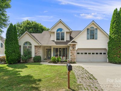 218 Rivercrest Blvd, Arden, NC, 28704