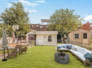 238 Revere Ave, Bronx, NY
