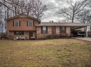 805 Kandy Ln, Jasper, AL 35503