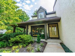 403 Millhouse Pond, Chesterbrook, PA 19087