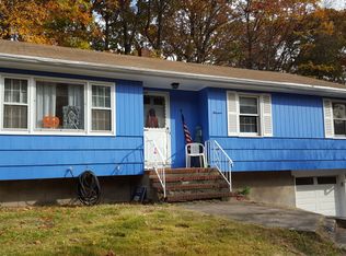 13 Oneida Ave, Rockaway, NJ 07866