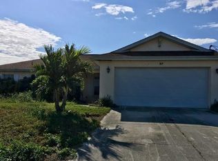 3119 9th St SW, Lehigh Acres, FL 33976