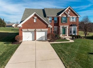 7632 Plow Share Ct, Florence, KY 41042
