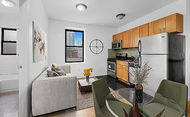 1st image of 101 Delancey St APT 17