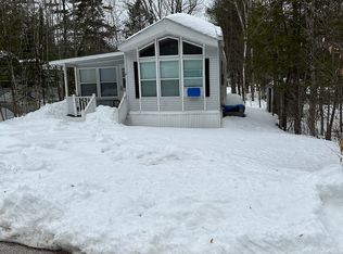 261 Point Sebago Rd #O0030, Casco, ME 04015