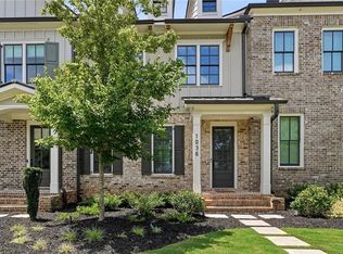 1036 Endeavour Ct, Marietta, GA 30064