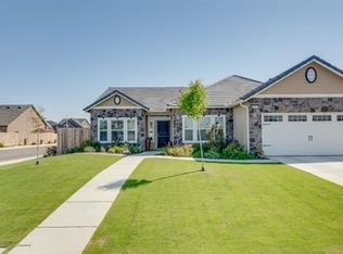 6405 Thorton Ave, Bakersfield, CA 93313