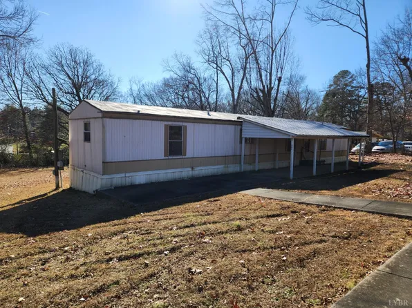 243 Tumblewood Trl, Lynchburg, VA 24501